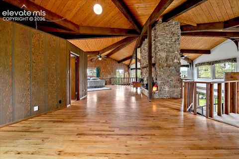 $1,200,000 | 18640 Cloven Hoof Road, Palmer Lake, CO 80133