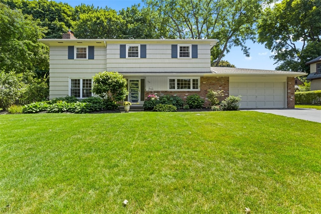 153 Wilshire Road Rochester, NY 14618 - Photo 1 of 1 Gallery Image 1