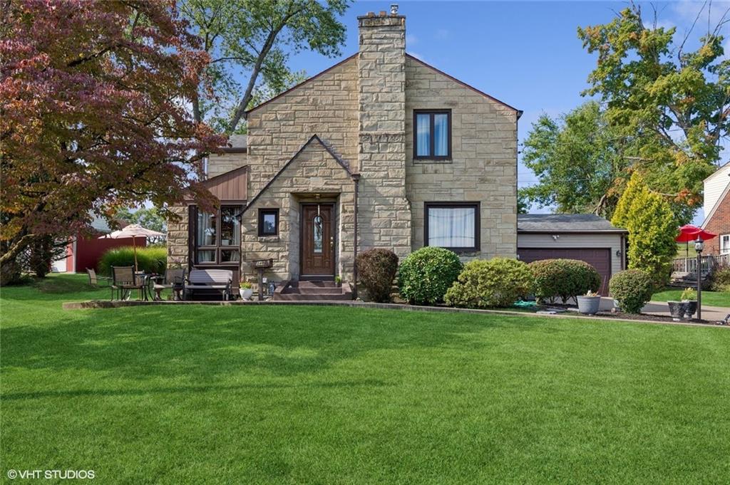 348 Hawthorne Road Pittsburgh, PA 15209 - Photo 1 of 26 Gallery Image 1