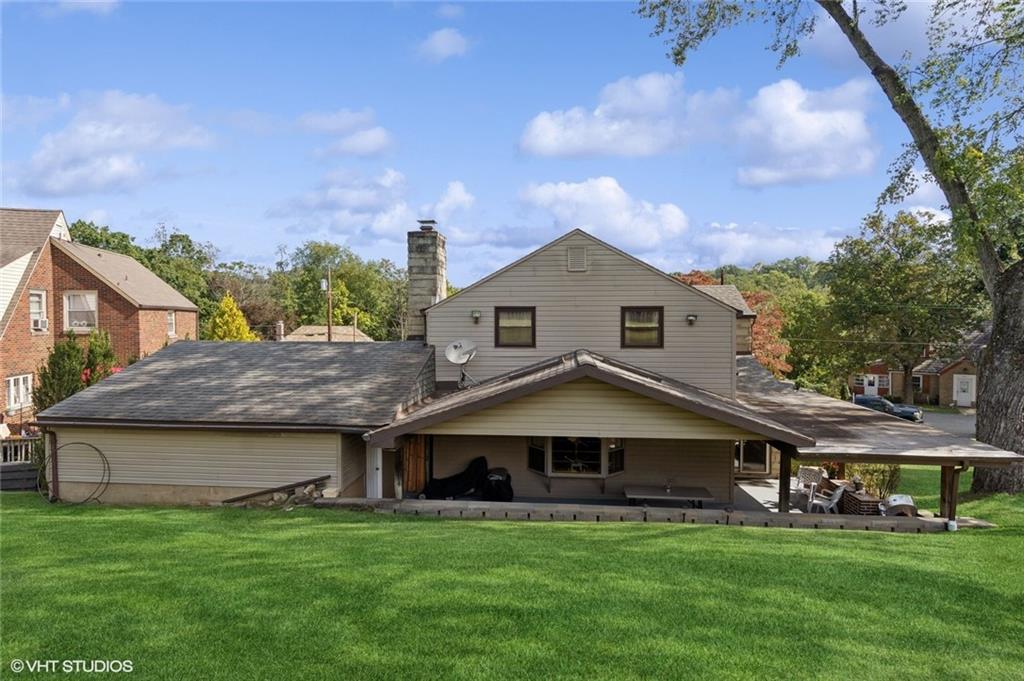 348 Hawthorne Road Pittsburgh, PA 15209 - Photo 25 of 26 Gallery Image 25
