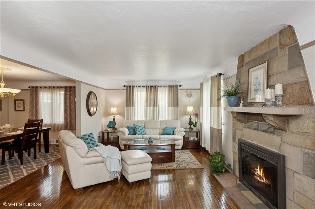 348 Hawthorne Road Pittsburgh, PA 15209 - Photo 5 of 26 Gallery Image 5