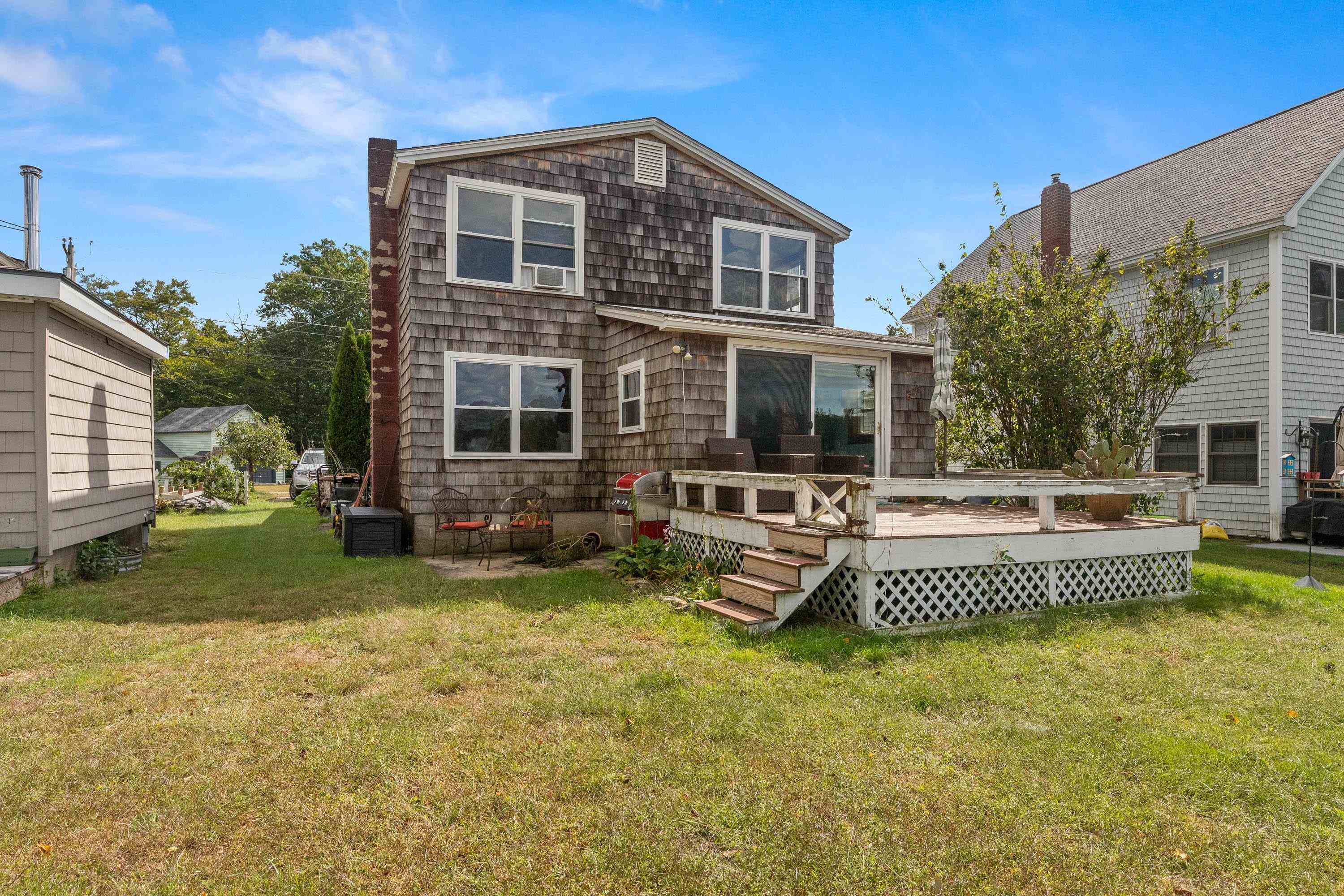 38 Wilders Grove Road Newton, NH 03858 - Photo 13 of 40 Gallery Image 13