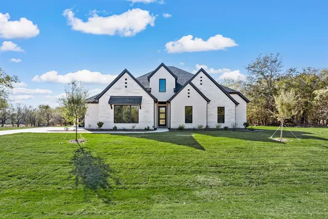 $850,000 | 1016 Ranch Boulevard, Aledo, TX 76008