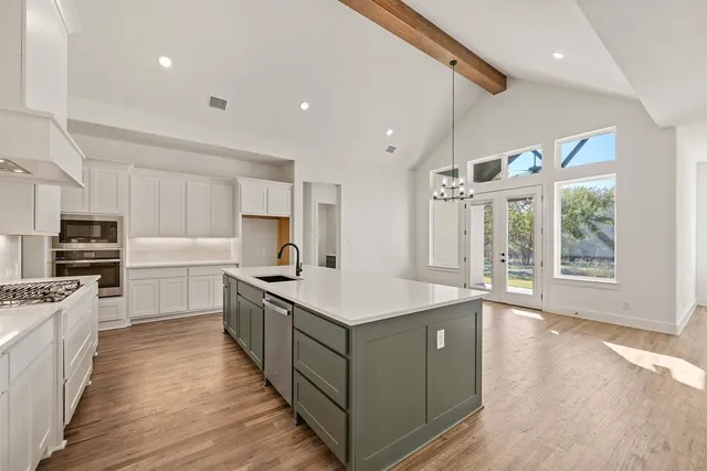 $850,000 | 1016 Ranch Boulevard, Aledo, TX 76008