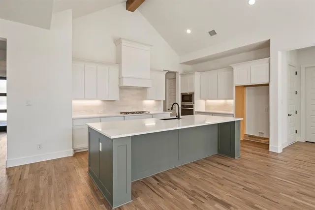 $850,000 | 1016 Ranch Boulevard, Aledo, TX 76008