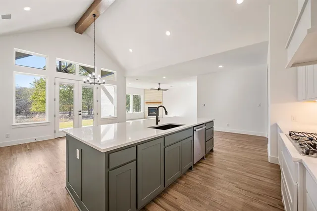 $850,000 | 1016 Ranch Boulevard, Aledo, TX 76008