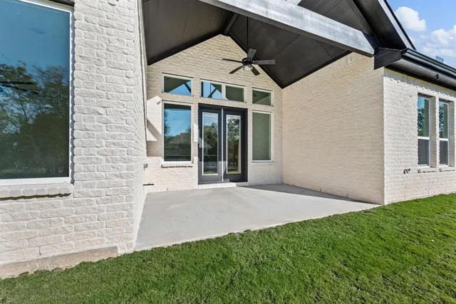 $850,000 | 1016 Ranch Boulevard, Aledo, TX 76008