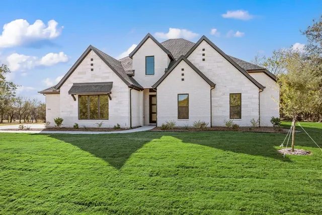 $850,000 | 1016 Ranch Boulevard, Aledo, TX 76008