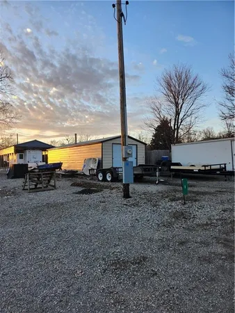 $25,000 | 1 Scamper Lane, Linn Valley, KS 66040