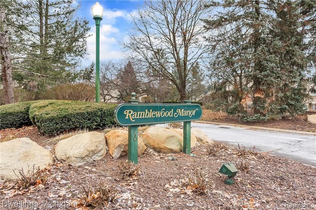 29726 Pine Ridge Circle Farmington Hills, MI 48331 - Photo 34 of 34