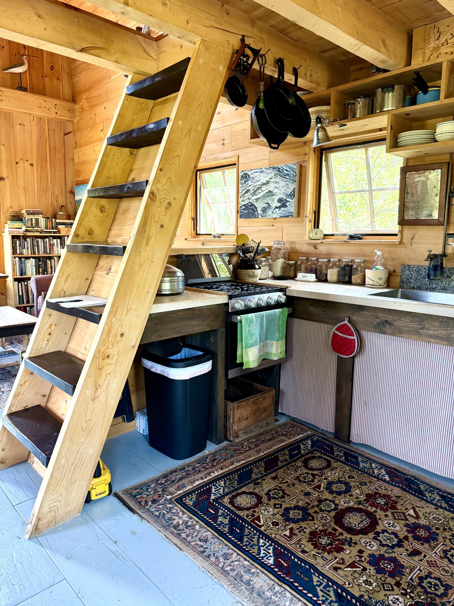 64 Dam Road Beddington, ME 04622 - Photo 11 of 40 IMG_1895