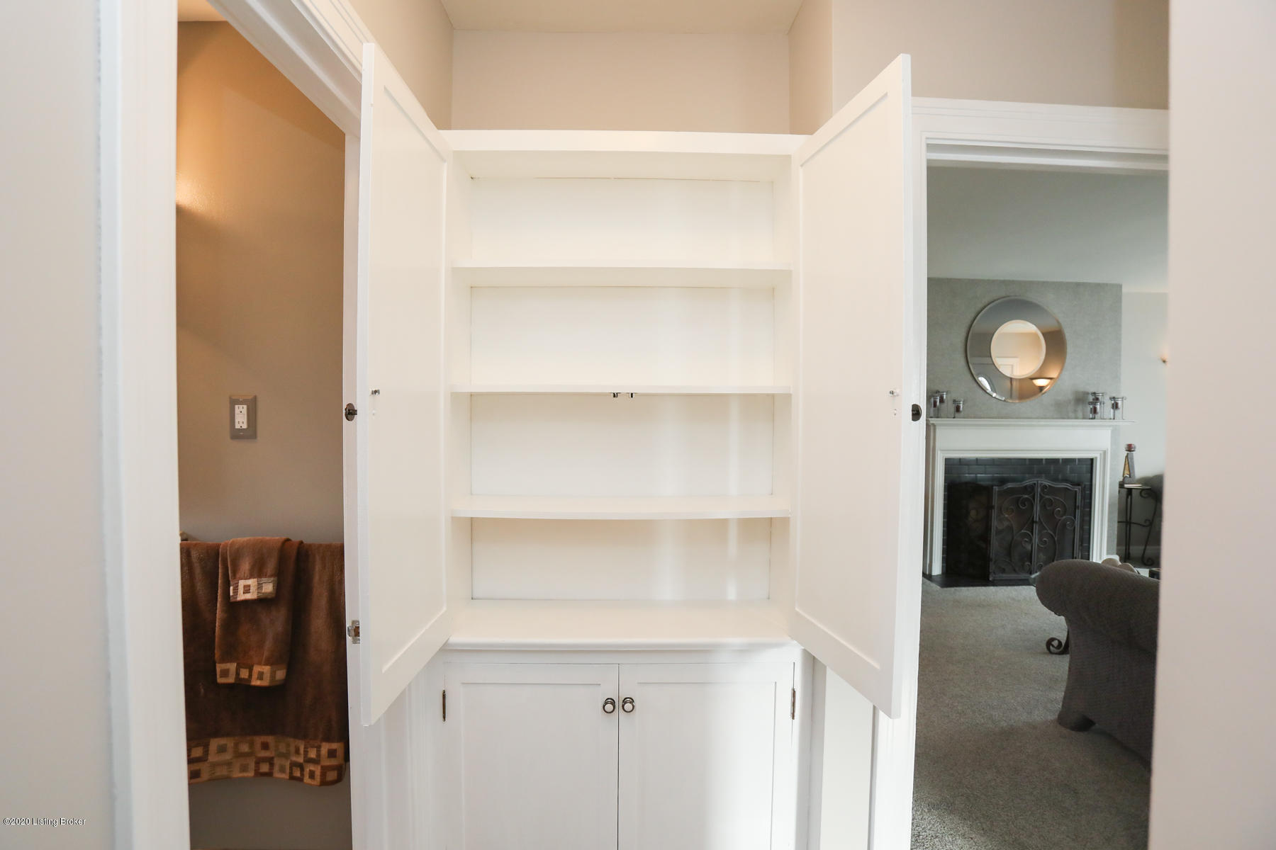 1013 Greenleaf Road Louisville, KY 40213 - Photo 22 of 40 Main Level