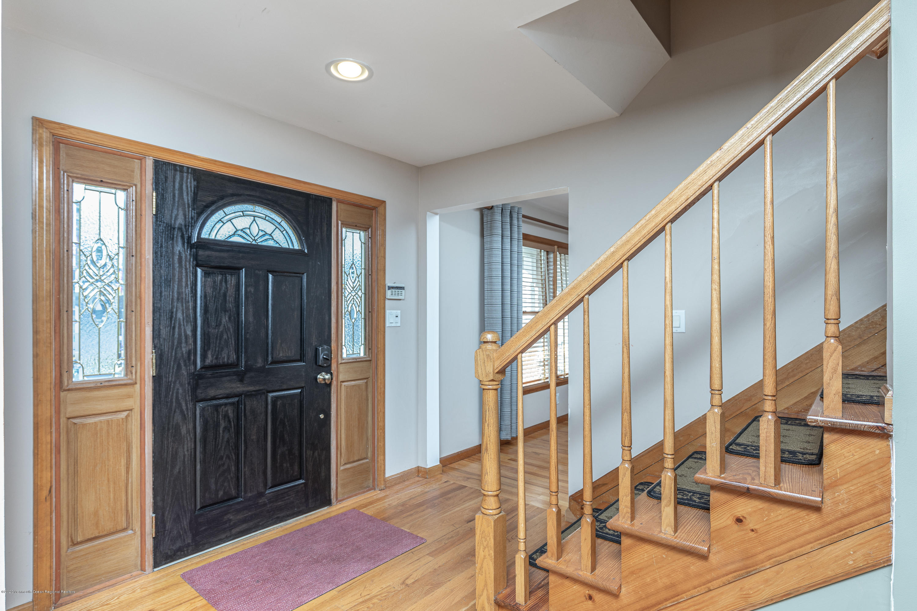 746 Rabbit Run Brick, NJ 08724 - Photo 11 of 48 Foyer