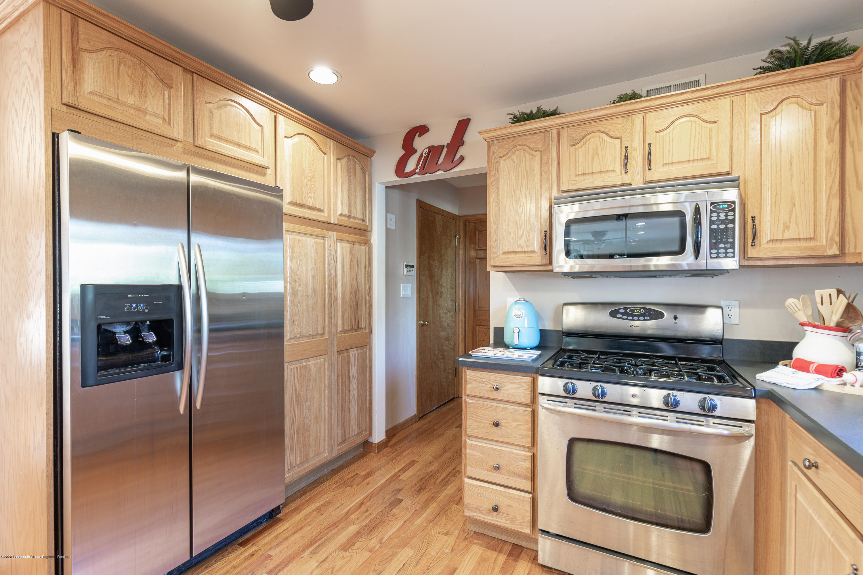 746 Rabbit Run Brick, NJ 08724 - Photo 20 of 48 Kitchen