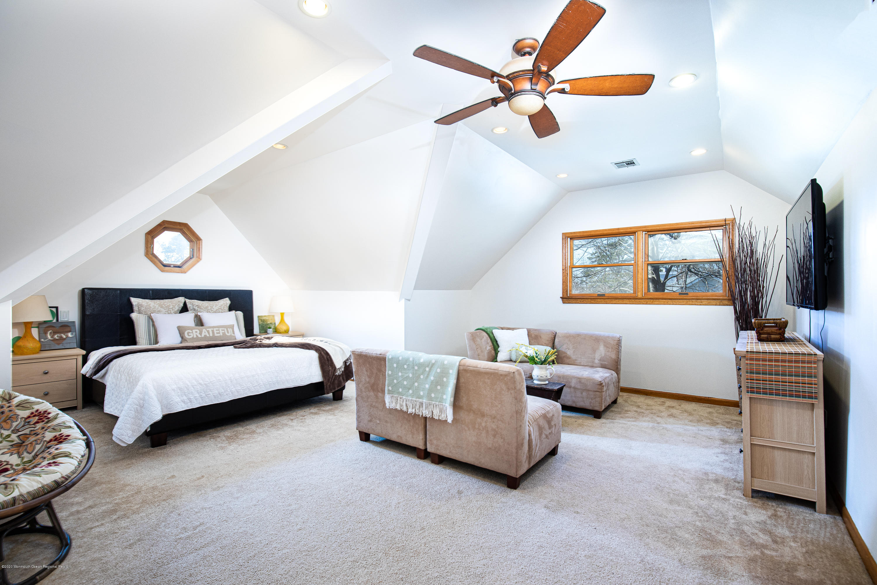 746 Rabbit Run Brick, NJ 08724 - Photo 24 of 48 Master Bedroom