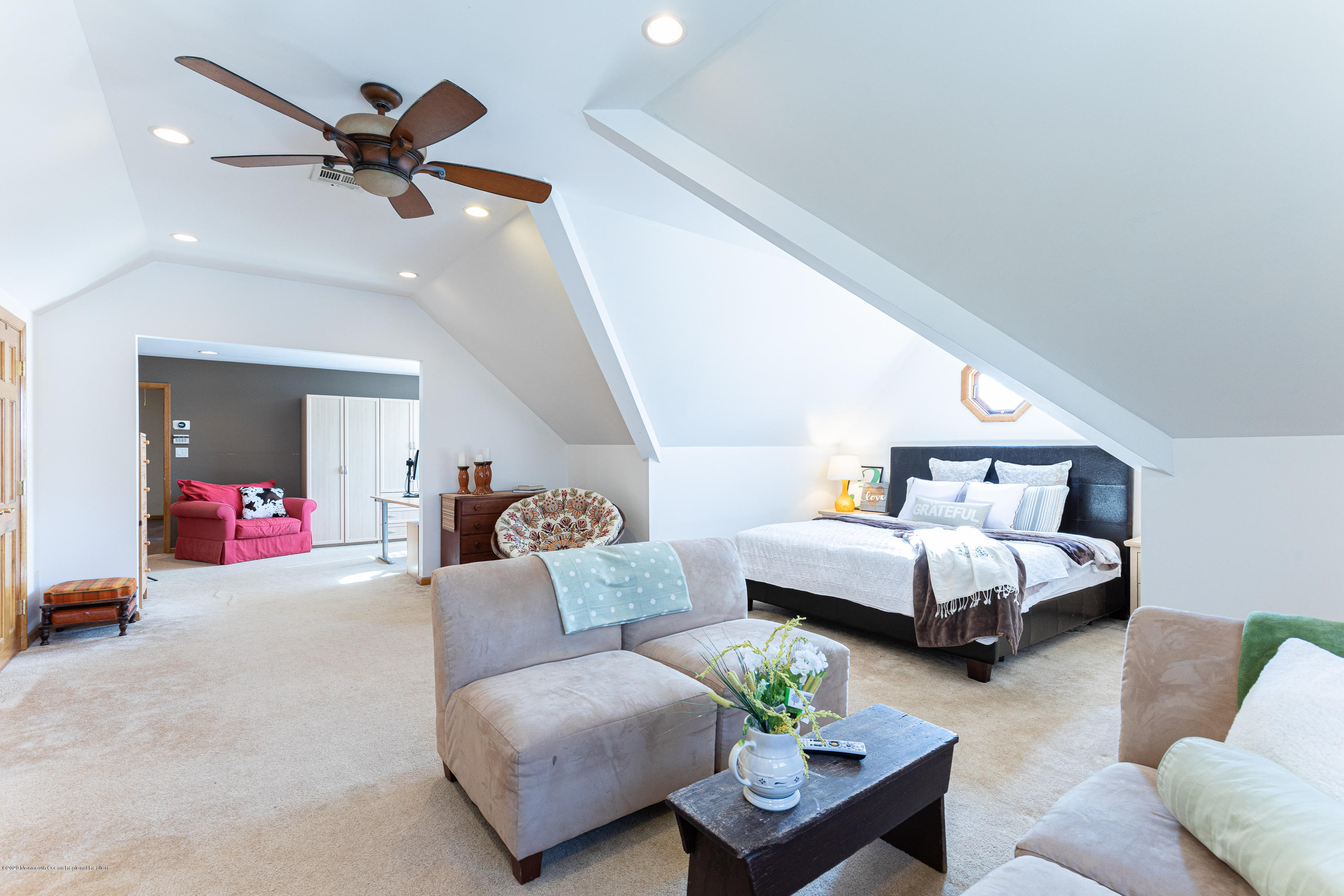 746 Rabbit Run Brick, NJ 08724 - Photo 25 of 48 Master Bedroom
