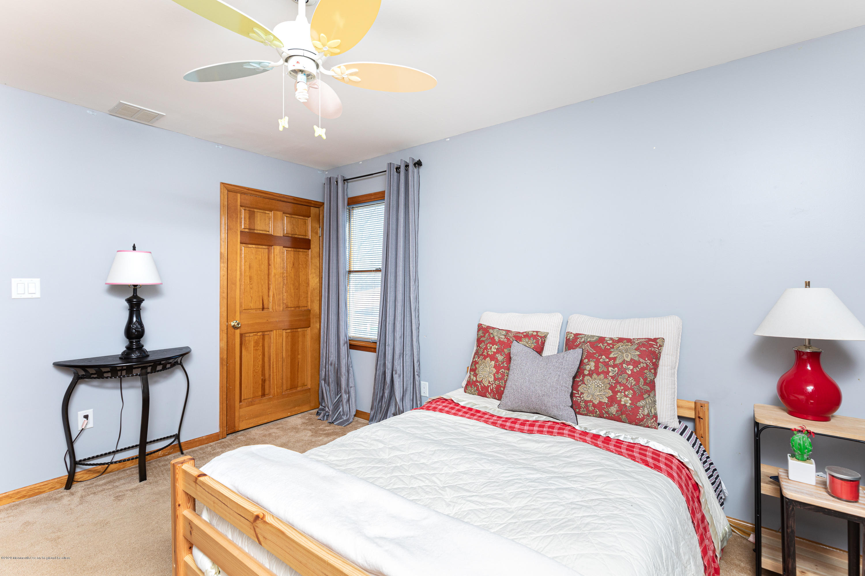 746 Rabbit Run Brick, NJ 08724 - Photo 31 of 48 Bedroom Two