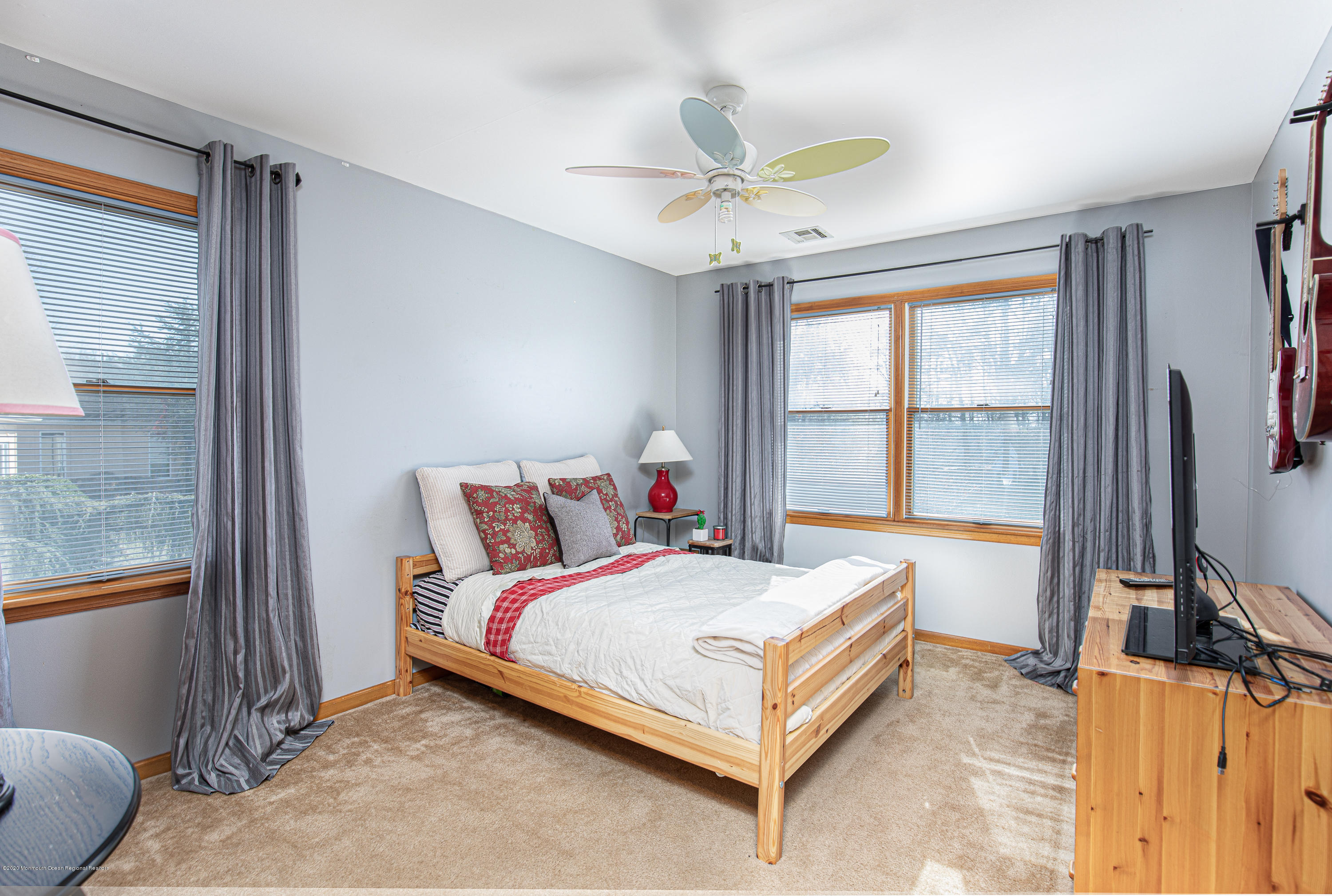 746 Rabbit Run Brick, NJ 08724 - Photo 32 of 48 Bedroom Two