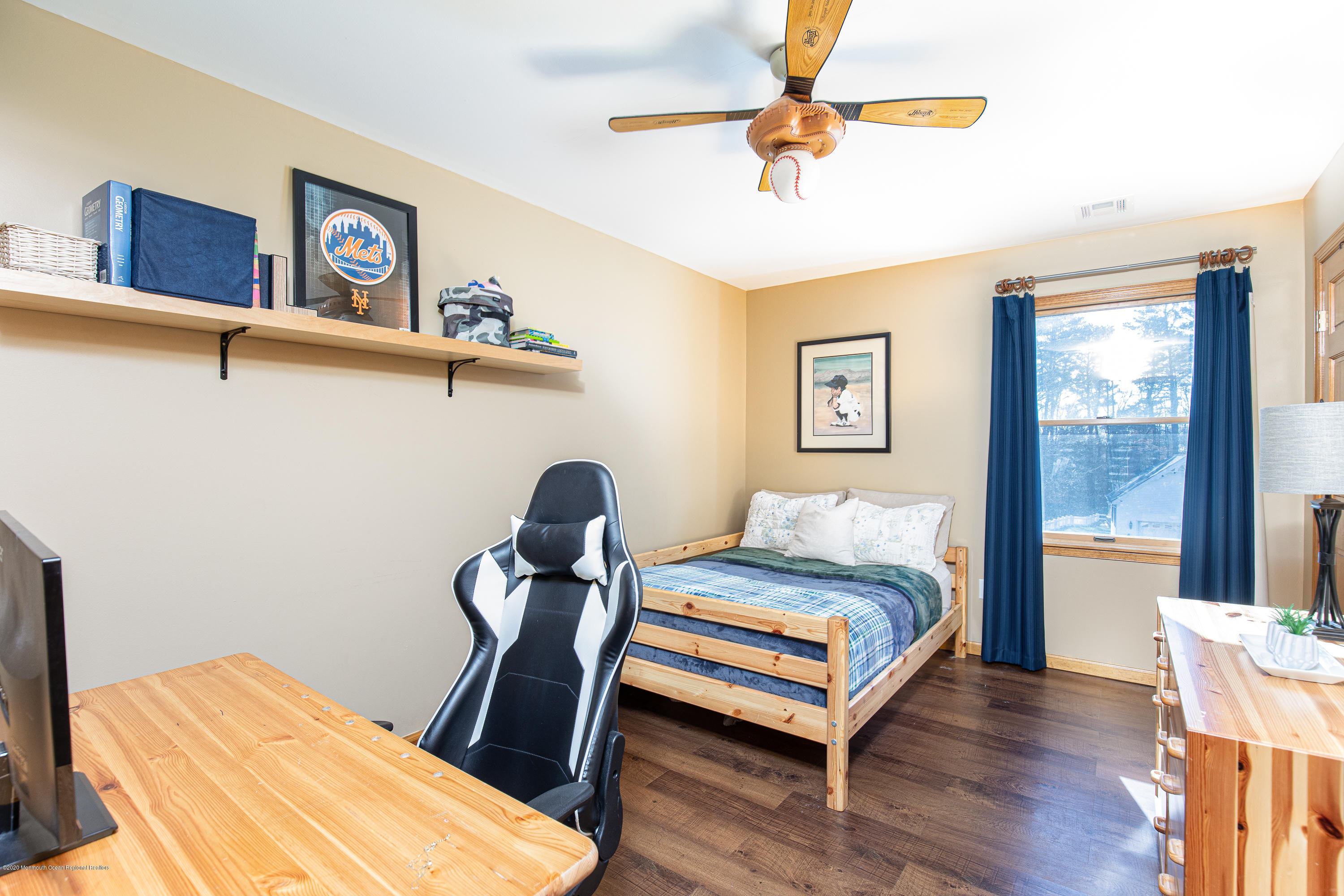 746 Rabbit Run Brick, NJ 08724 - Photo 35 of 48 Bedroom Four