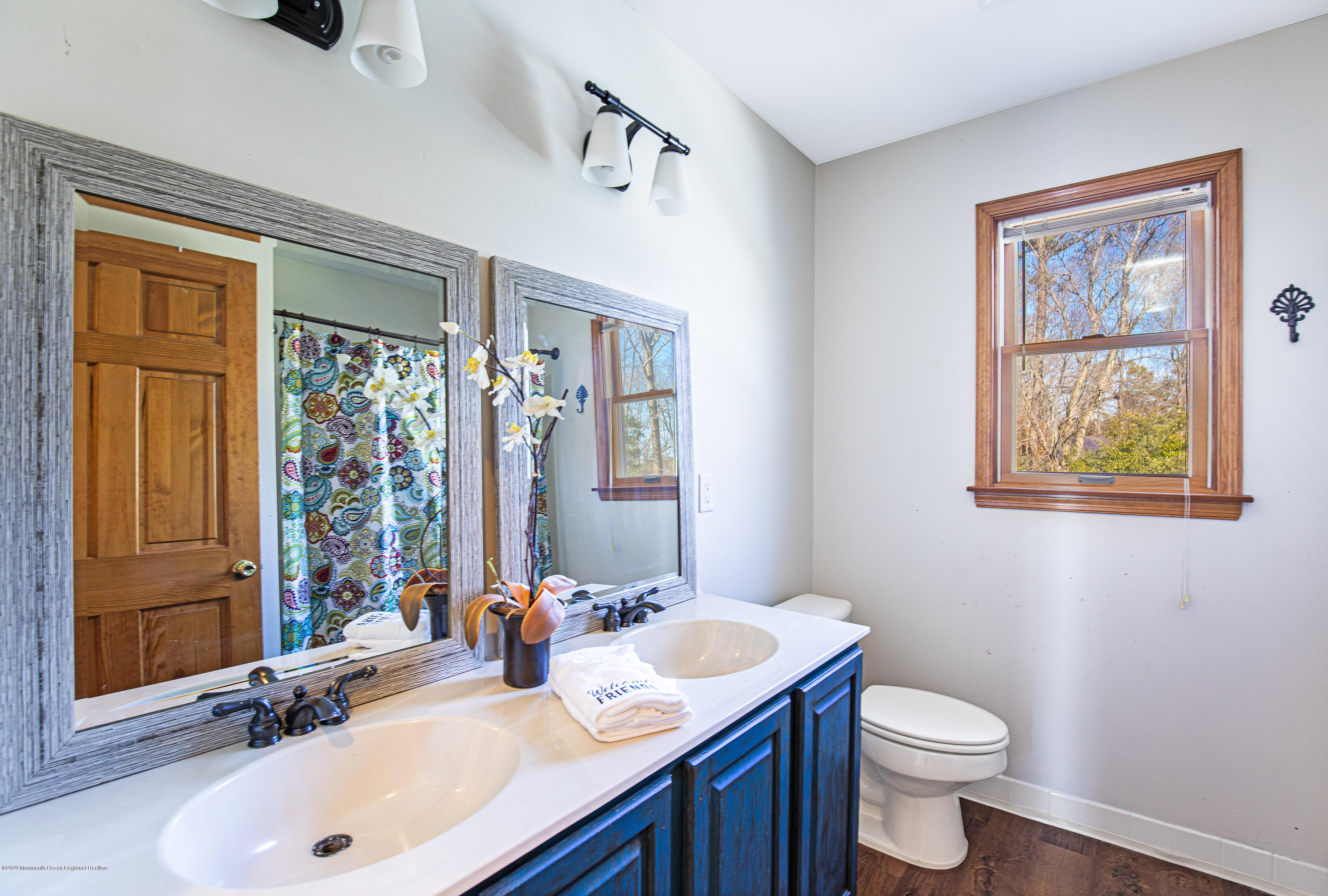 746 Rabbit Run Brick, NJ 08724 - Photo 36 of 48 Bath Level Two