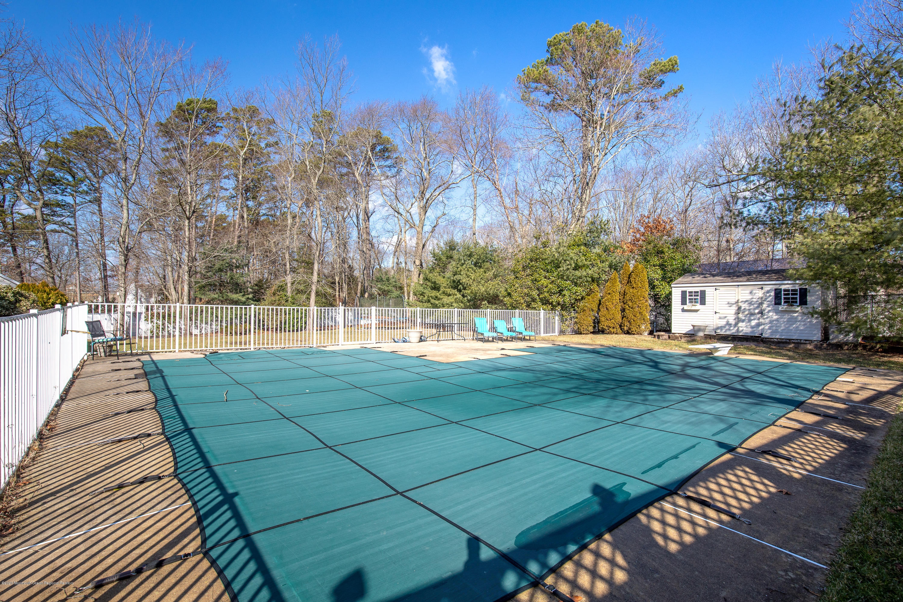 746 Rabbit Run Brick, NJ 08724 - Photo 40 of 48 In-ground Pool