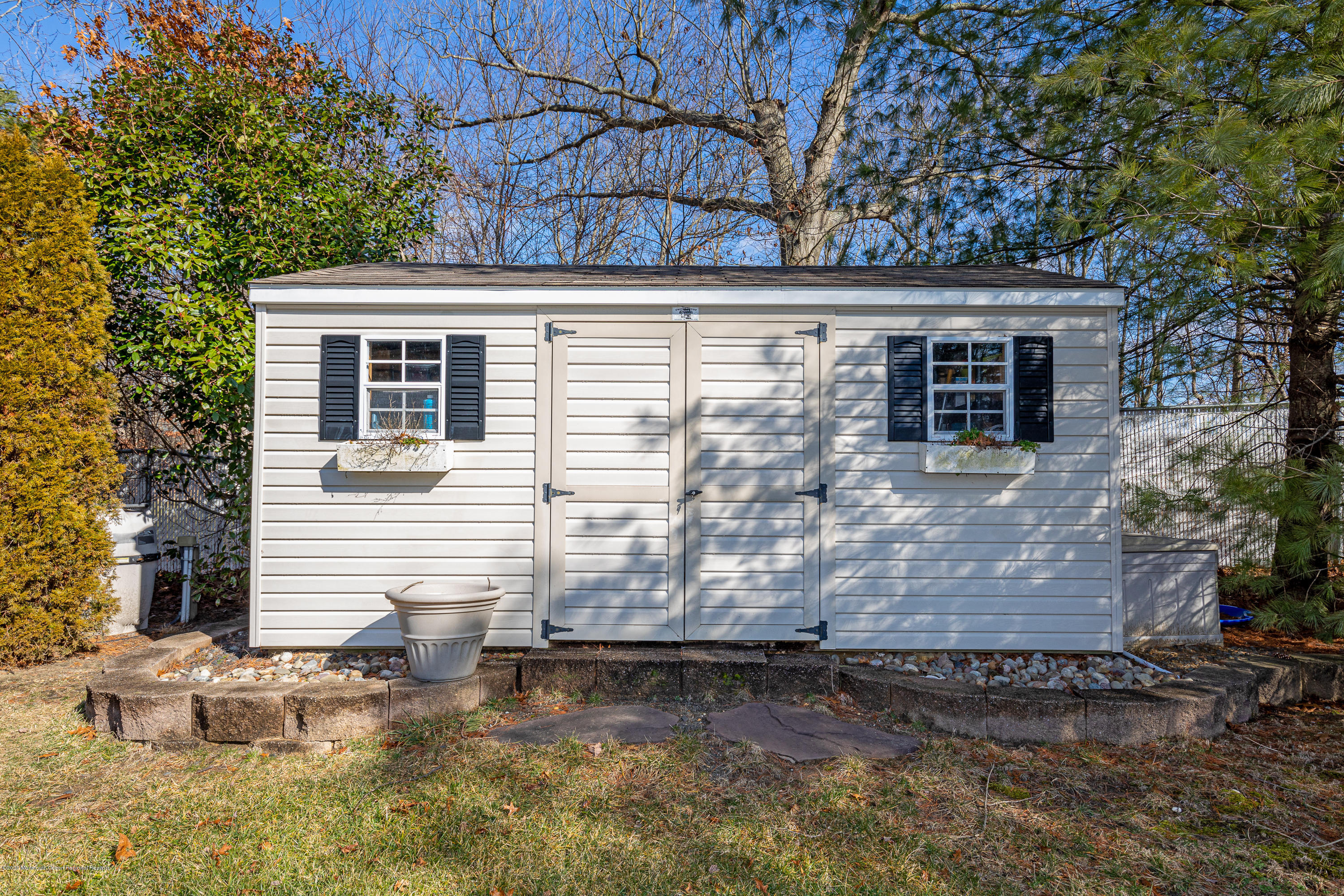 746 Rabbit Run Brick, NJ 08724 - Photo 41 of 48 Shed