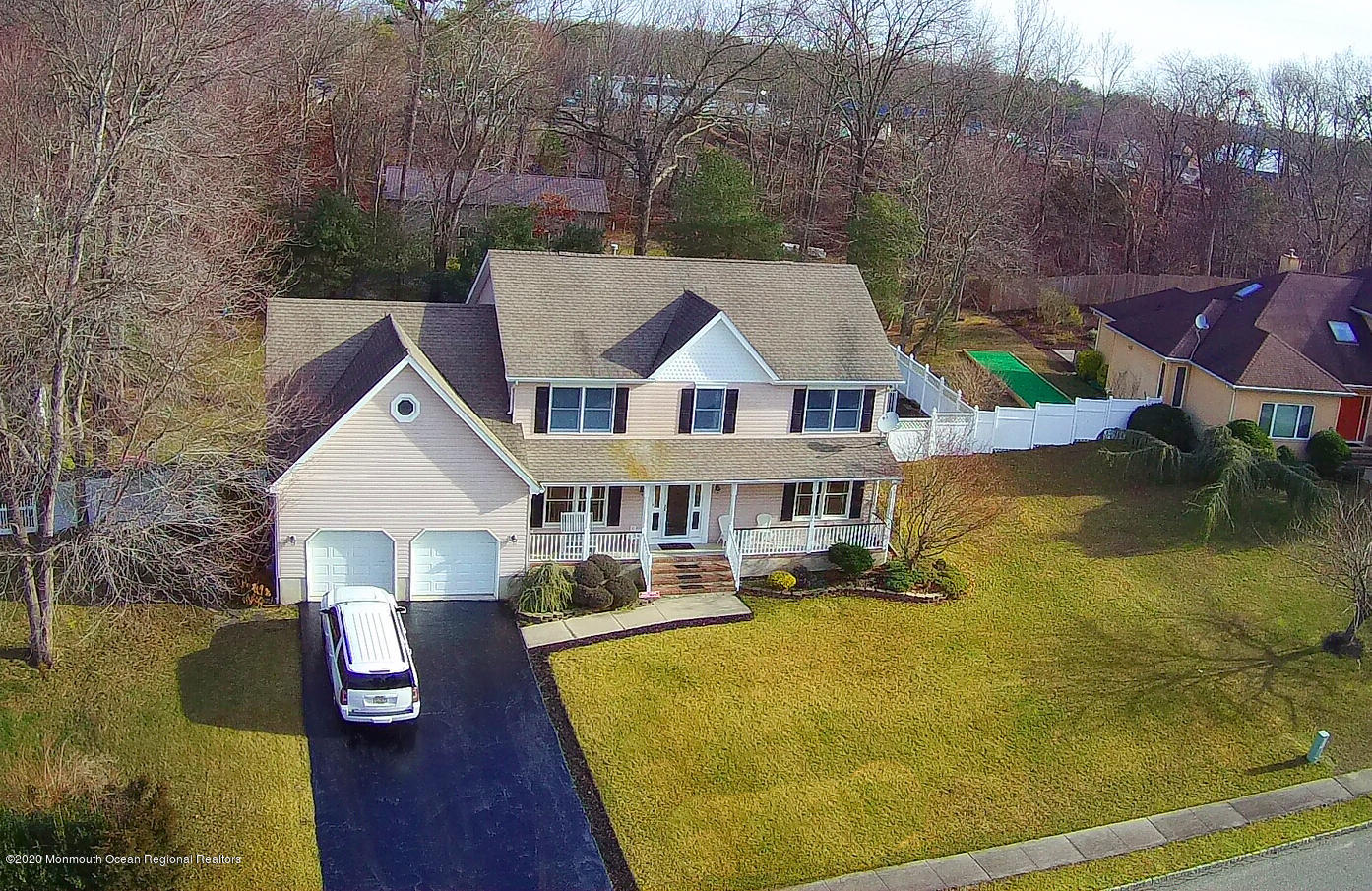 746 Rabbit Run Brick, NJ 08724 - Photo 42 of 48 746 Rabbit (13)