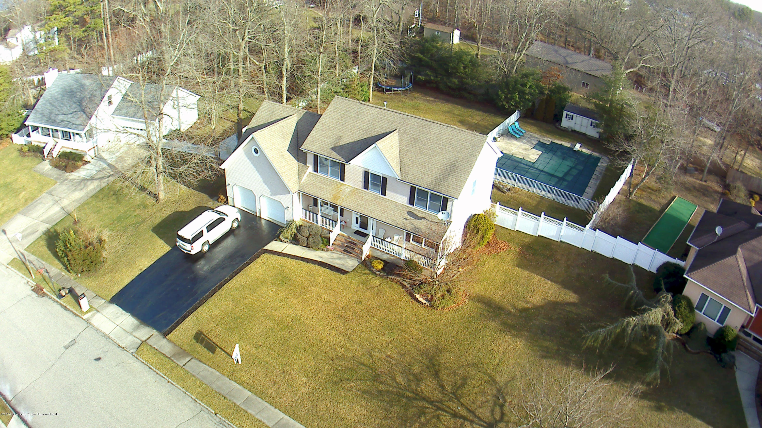 746 Rabbit Run Brick, NJ 08724 - Photo 43 of 48 746 Rabbit Run