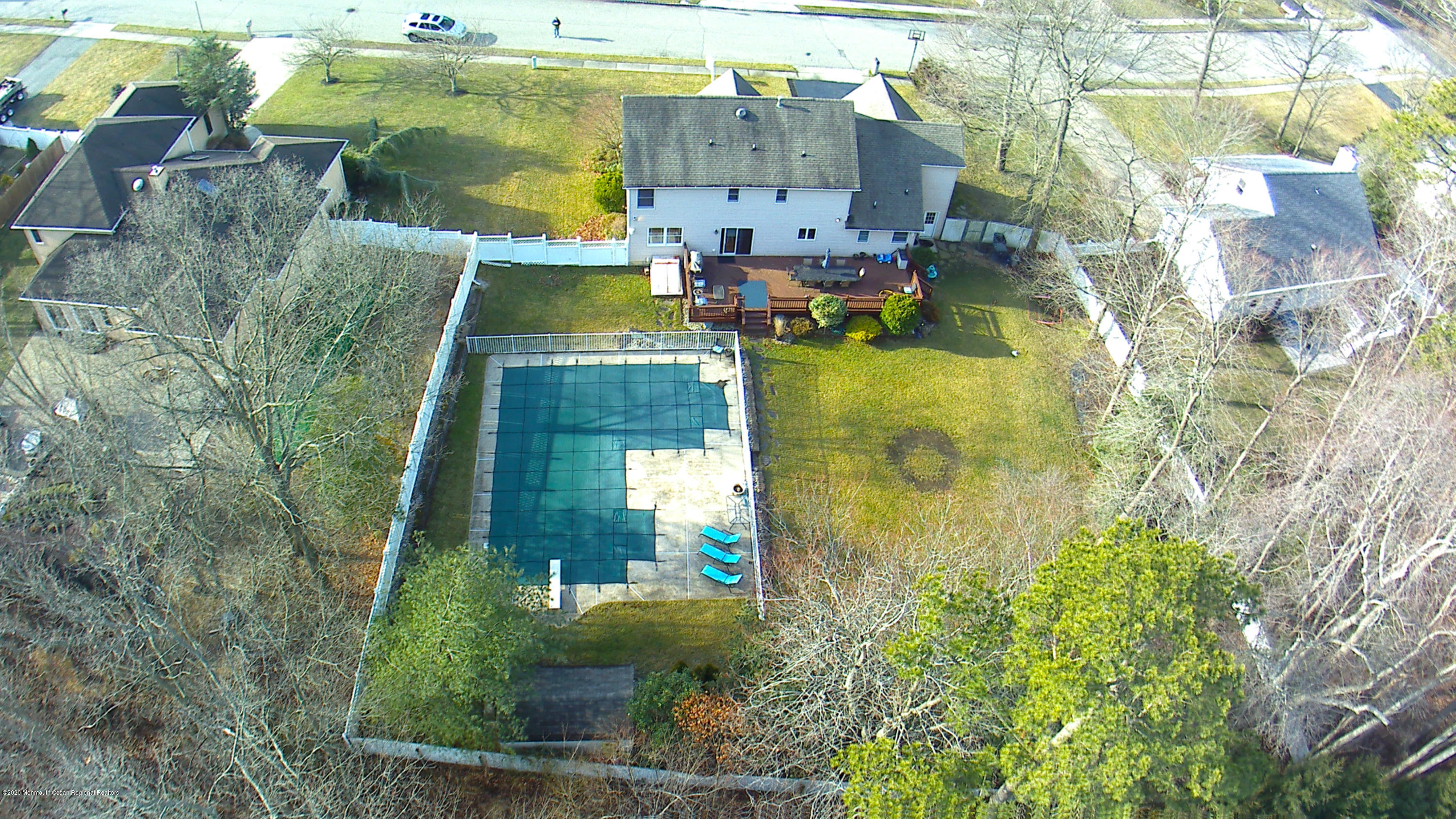 746 Rabbit Run Brick, NJ 08724 - Photo 44 of 48 746 Rabbit Run