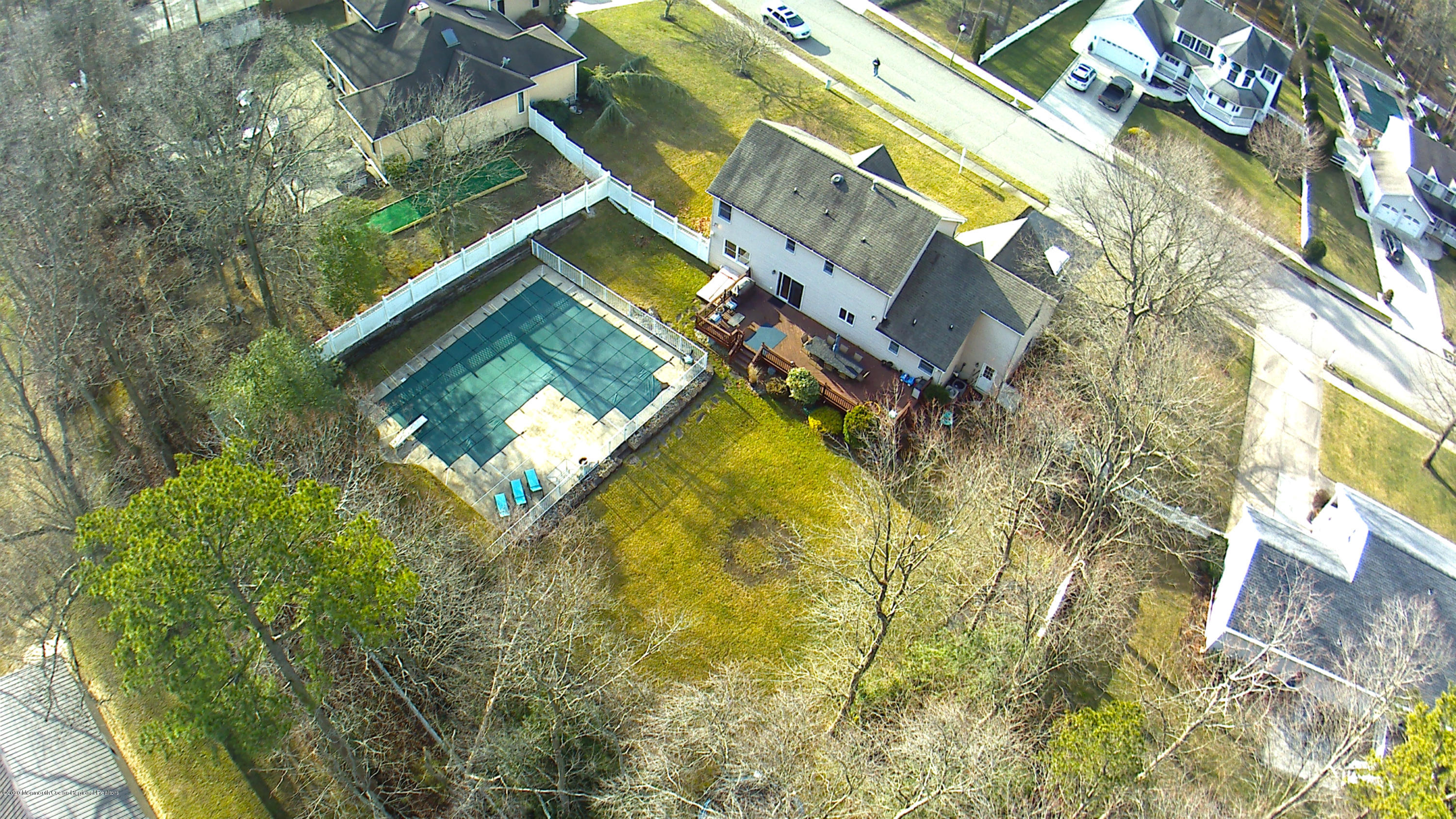 746 Rabbit Run Brick, NJ 08724 - Photo 45 of 48 746 Rabbit Run