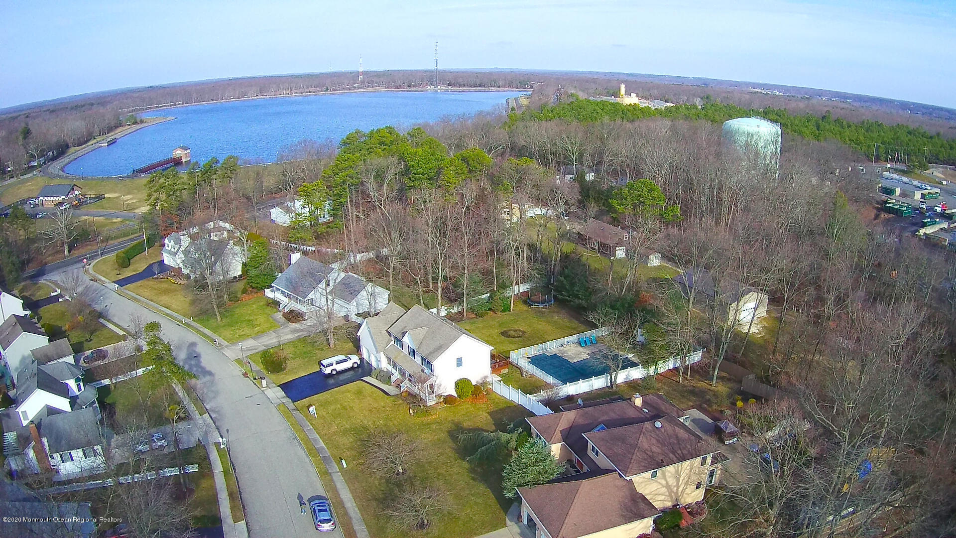 746 Rabbit Run Brick, NJ 08724 - Photo 46 of 48 746 Rabbit Run