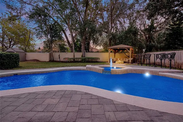 $2,500,000 | 450 Lakewood Drive, Winter Park, FL 32789