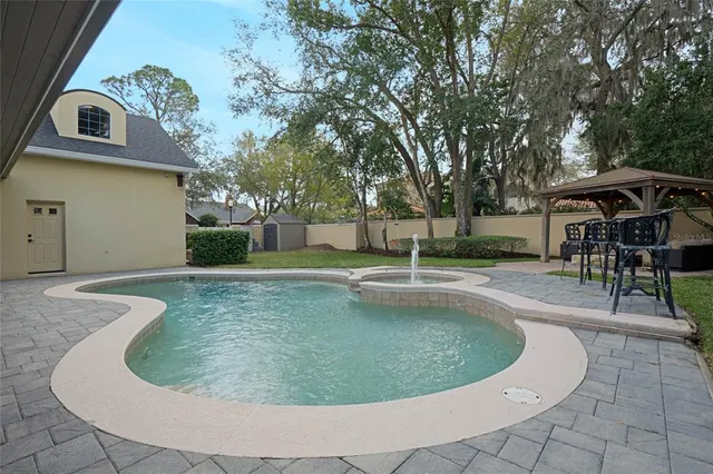 $2,500,000 | 450 Lakewood Drive, Winter Park, FL 32789