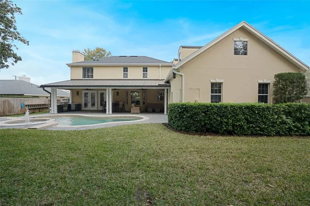 $2,500,000 | 450 Lakewood Drive, Winter Park, FL 32789