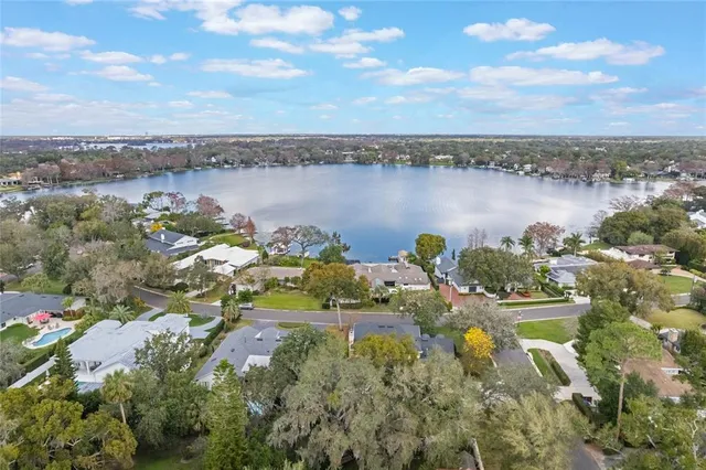 $2,500,000 | 450 Lakewood Drive, Winter Park, FL 32789