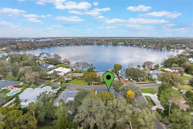 $2,500,000 | 450 Lakewood Drive, Winter Park, FL 32789