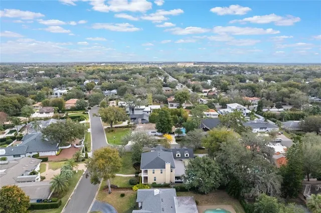 $2,500,000 | 450 Lakewood Drive, Winter Park, FL 32789