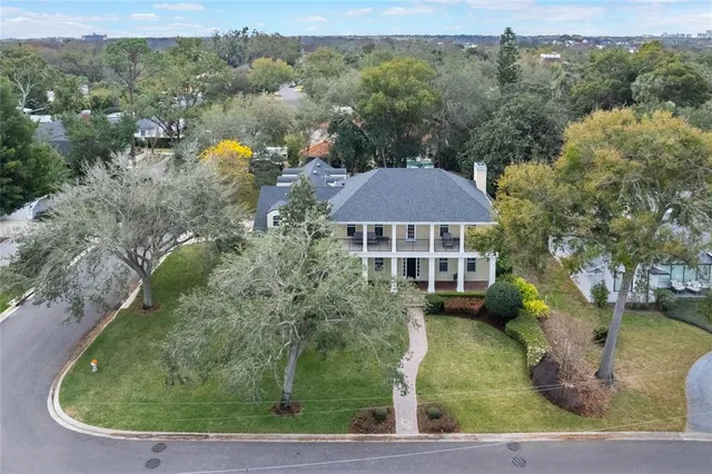 $2,500,000 | 450 Lakewood Drive, Winter Park, FL 32789