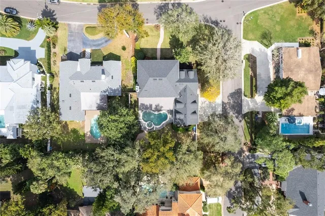 $2,500,000 | 450 Lakewood Drive, Winter Park, FL 32789