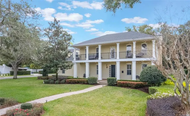 $2,500,000 | 450 Lakewood Drive, Winter Park, FL 32789