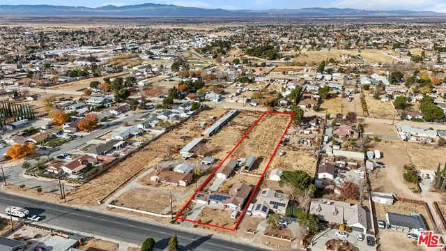 $810,000 | 4631 West Ave M8, Lancaster, CA 93536