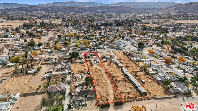 $810,000 | 4631 West Ave M8, Lancaster, CA 93536