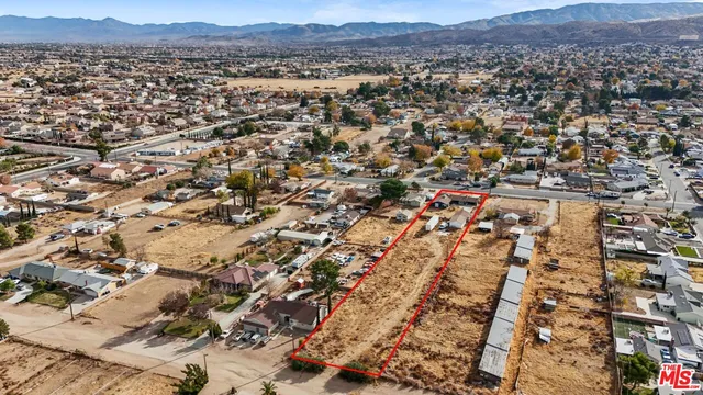 $810,000 | 4631 West Ave M8, Lancaster, CA 93536