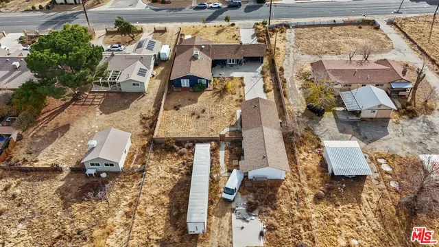 $810,000 | 4631 West Ave M8, Lancaster, CA 93536