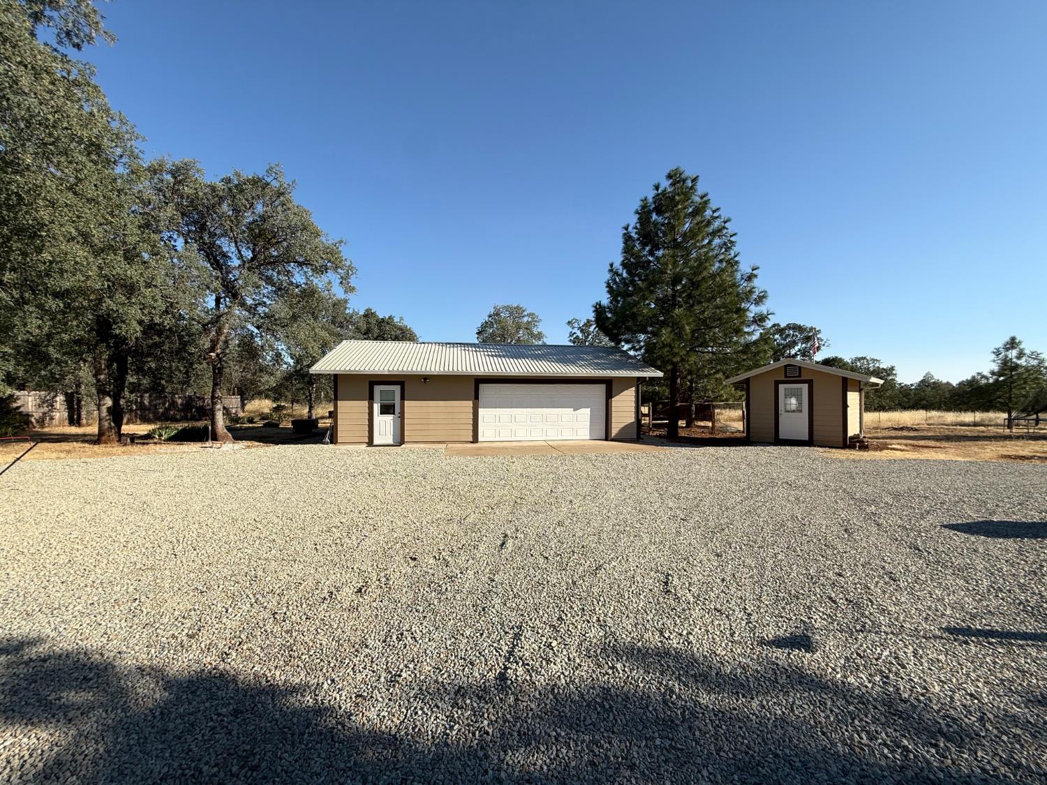 5000 Wilson Hill Road Manton, CA 96059 - Photo 40 of 63