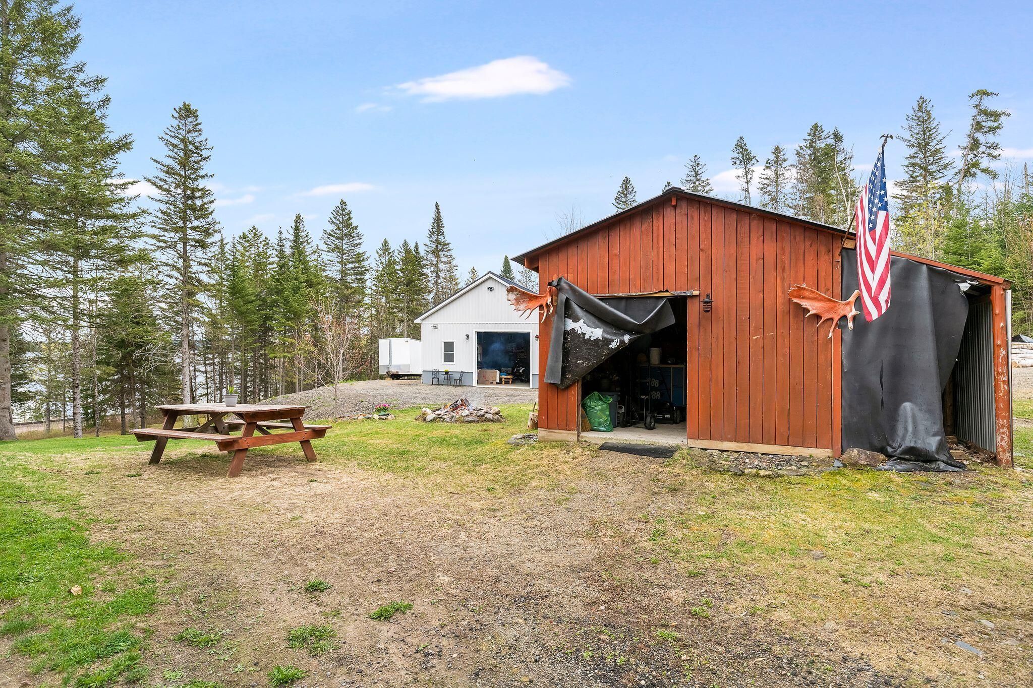 468 Long Pond Road Jackman, ME 04945 - Photo 39 of 53 33