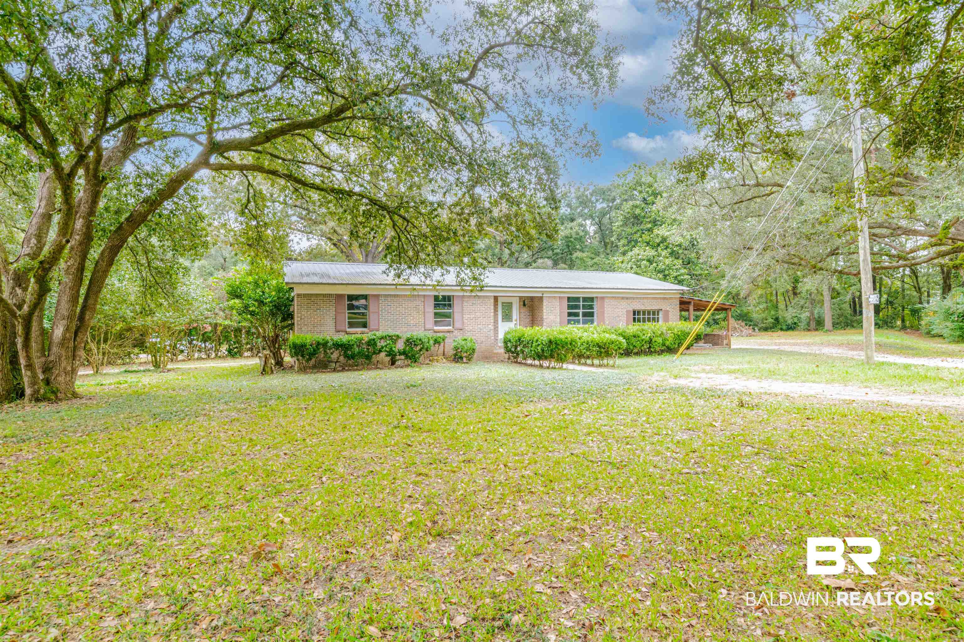 6300 Scott Lane Theodore, AL 36582 - Photo 2 of 34