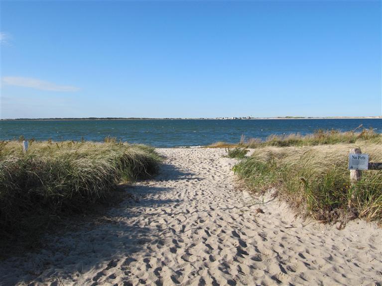 4084 Main Street Barnstable, MA 02675 - Photo 15 of 15 a view of an ocean beach