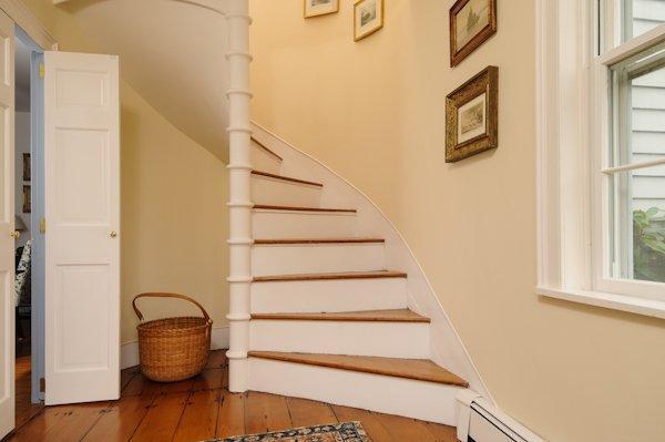 4084 Main Street Barnstable, MA 02675 - Photo 2 of 15 a view of entryway