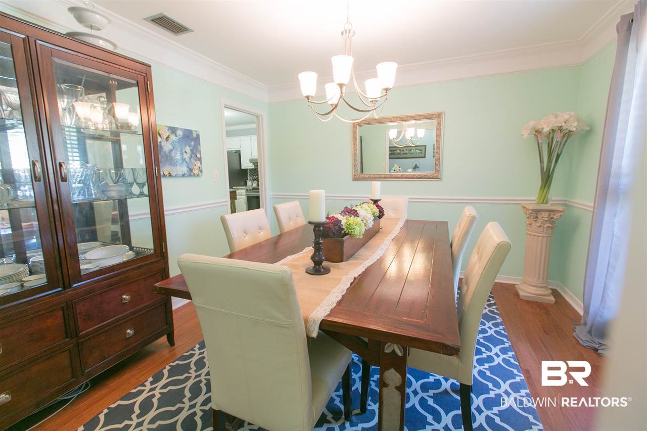 81 Caisson Trace Daphne, AL 36527 - Photo 13 of 40 Dining Room